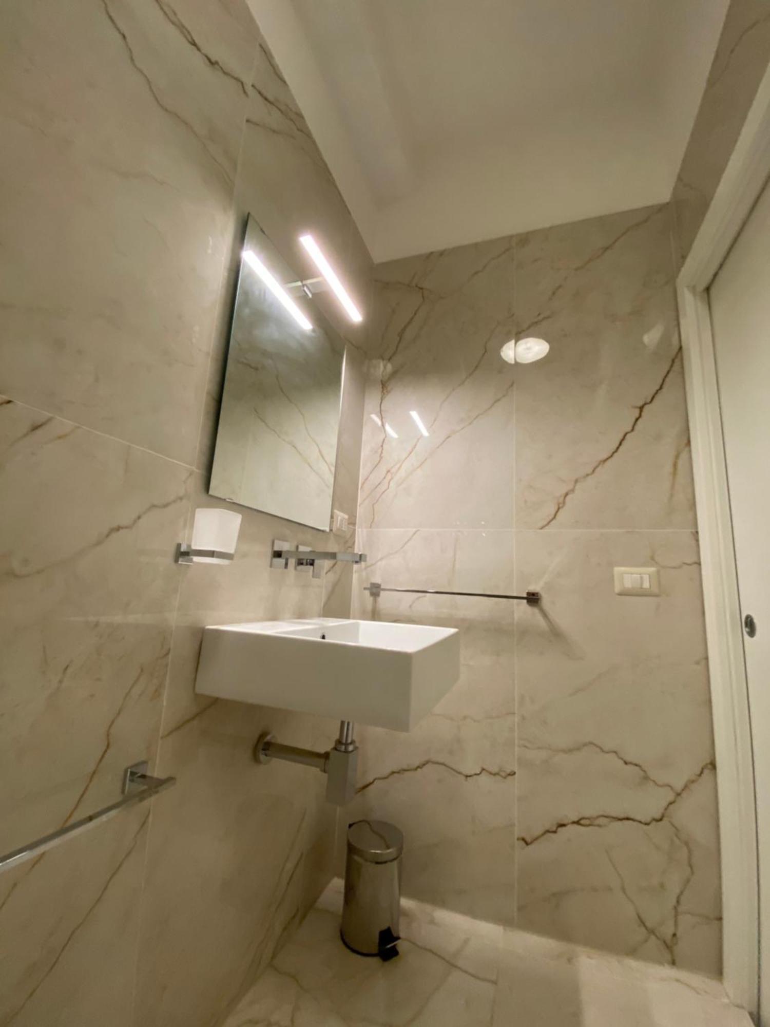 Paura Suite Apartment Neapel Exterior foto