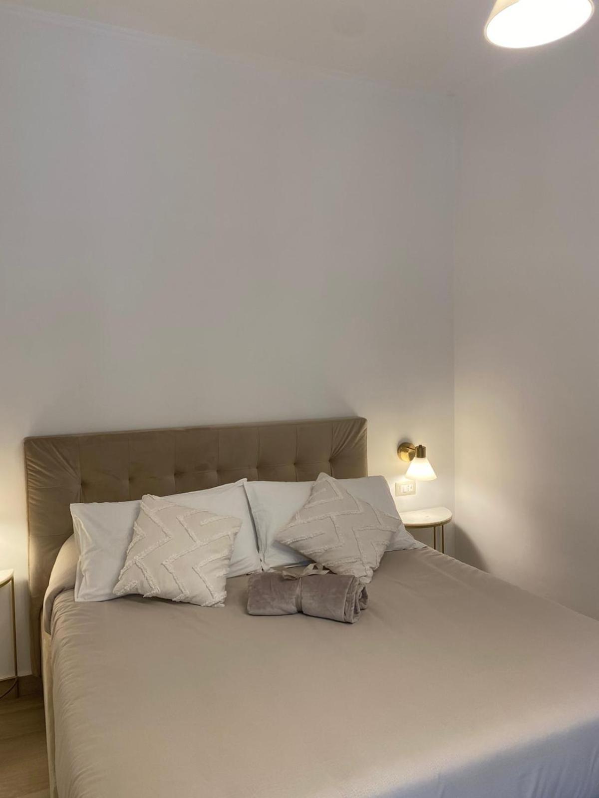 Paura Suite Apartment Neapel Exterior foto