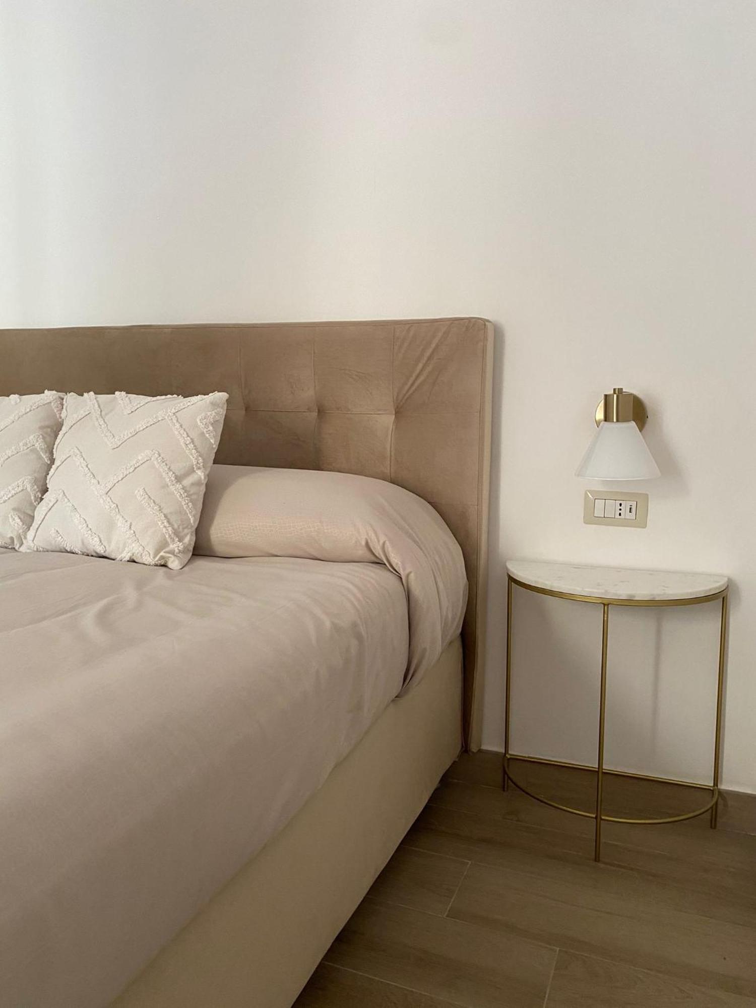 Paura Suite Apartment Neapel Exterior foto
