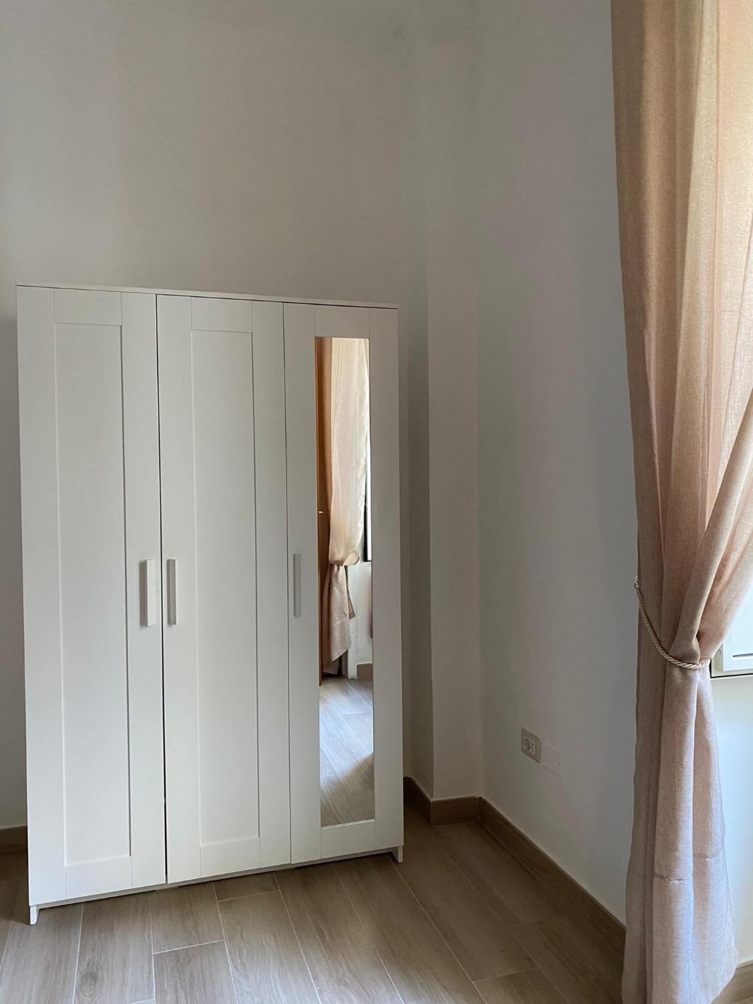 Paura Suite Apartment Neapel Exterior foto